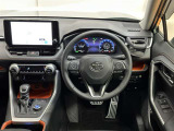 RAV4  2.5 ハイブリッド アドベンチャー E-Four 4WD