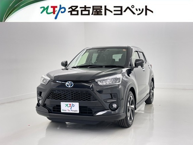 ライズ  ハイブリッド 1.2 Z