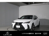 レクサスCPO福岡中央の中古車は専用ブースで専任スタッフが隅々まで綺麗に仕上げております。