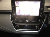 初めての道でも安心フルセグTV付きTCナビ装備しています♪TCサービスのご利用には別途申し込みが必要となります。