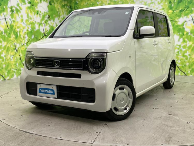 N-WGN L ホンダ センシング 