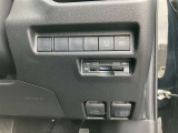 ETC車載器付きです。高速道路の料金所もスムーズに通過できます。