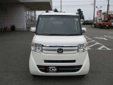 N-BOX G SSパッケージ 