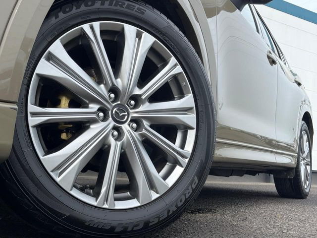 マツダ CX-5 2.5 25S エクスクルーシブモード の中古車詳細 (40,445km