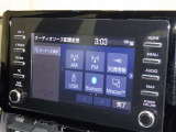 お気に入りの曲をBluetoothで再生できます♪ ドライブがさらに楽しくなりますよ♪