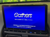 【純正ナビ】人気の純正ナビを装備しております。ナビの使いやすさはもちろん、オーディオ機能も充実!キャンプや旅行はもちろん、通勤や買い物など普段のドライブも楽しくなるはず♪
