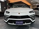 ウルス 4.0 4WD