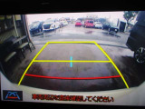 バックが苦手な方でも安心バックモニター装備しています♪後方確認がしやすく、運転初心者の方からベテランの方まで今や必須となった装備の一つになっています!
