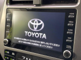 【8インチ ディスプレイオーディオ】大画面のディスプレイはAppleCarPlayやAndroidAutoが利用可能。大きな画面でスマホナビアプリ等が利用いただけます♪
