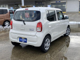 アルト  ハイブリッド S 4WD