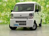 日産 クリッパー DX