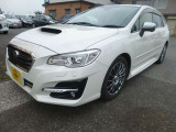 レヴォーグ 1.6 GT アイサイト 4WD 