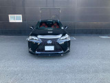 UX 250h Fスポーツ 