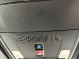 ホンダコネクトも装備しております。いざという時にスイッチ一つで助けに駆けつけてくれるんです。詳しくはスタッフまで