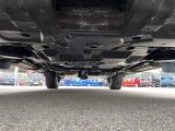 ランドクルーザープラド 2.7 TX Lパッケージ 4WD 本革シート