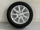 冬タイヤ(14インチアルミホイール) タイヤサイズ 155/65R14