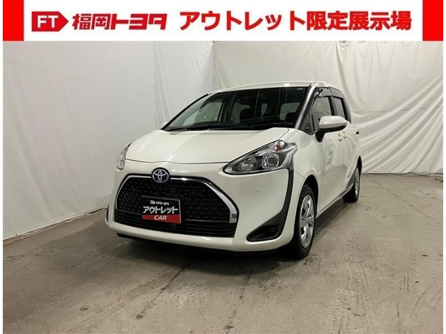 シエンタ ハイブリッド 1.5 G
