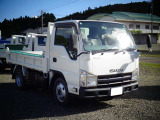 エルフ ダンプ 