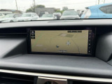 IS 300h バージョンL 禁煙車 純正10型ナビ フルセグTV
