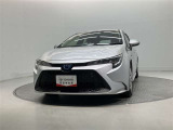カローラツーリング 1.8 ハイブリッド G-X 