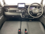 N-BOXカスタム ベースグレード 4WD 修復歴無し