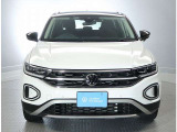 T-Roc TSI スタイル 