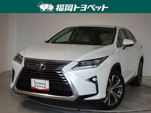RX 300 バージョンL