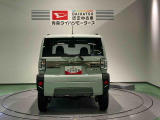 納車後の点検、車検などアフターサービスもお任せください!