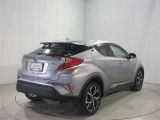 C-HR ハイブリッド 1.8 G 