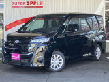 ノア 2.0 S-X ウェルキャブ 車いす仕様 タイプI 車いす2名 引出式スロープ 4WD 