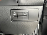 i-stop、DSCなどで安全運転をサポートします♪