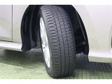 タイヤサイズ 185/60R15。