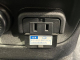 【1500Wアクセサリーコンセント】消費電力1500Wまでの家電が使えます。キャンプやスポーツ・アウトドアでのアクティビティはもちろん、災害・停電の際に大活躍♪