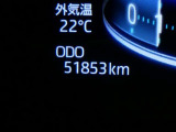 写真撮影時の走行距離です、ご確認ください。ここからは、あなたの新しい思い出を刻んでください♪