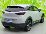 CX-3 1.8 XD プロアクティブ Sパッケージ 