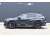 NX 350 Fスポーツ 4WD 