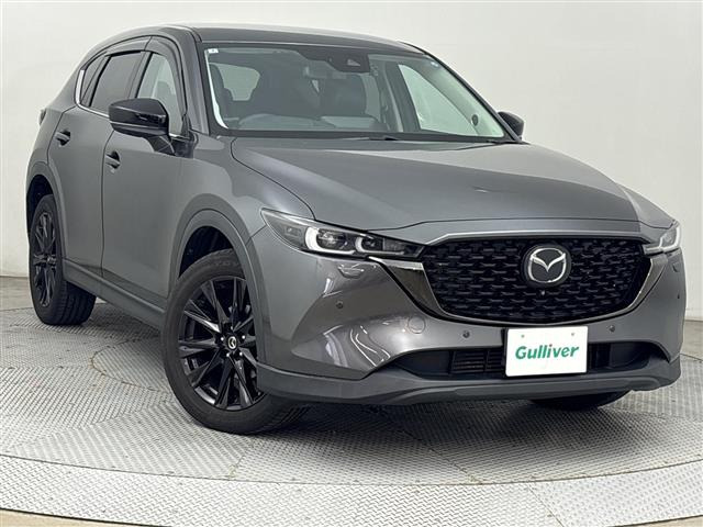 CX-5 2.2 XD ブラックトーンエディション 4WD ワンオーナー