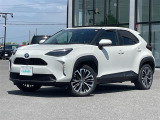 ヤリスクロス 1.5 ハイブリッド Z E-Four 4WD 4WD ワンオーナー