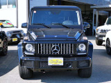 Gクラス G550 ロング 4WD 