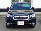 フォレスター 2.0i-L アイサイト 4WD 
