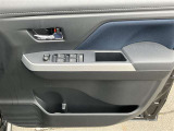 各種スイッチです