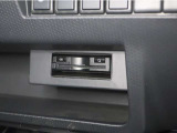 ETCの車載器もついております!ご納車の前にセットアップさせていただきますので、ご納車がすぐにお使いいただけます♪
