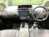 プリウスα 1.8 S チューンブラックII 