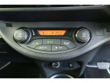 【オートエアコン】温度だけ設定すれば後は車におまかせ♪