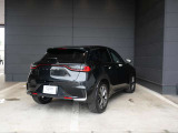 LBX リラックス E-Four 4WD 