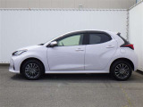 ヤリス 1.5 ハイブリッド Z E-Four 4WD 