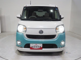 ムーヴキャンバス G メイクアップ VS SAIII 4WD 