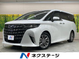 ガラスルーフ 純正14型ナビ 全周囲カメラ ヘッドアップディスプレイ