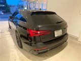 A6アバント 40 TDI クワトロ Sライン ディーゼル 4WD 本革シート 修復歴無し