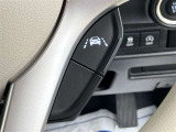車線維持支援ON/OFFスイッチ